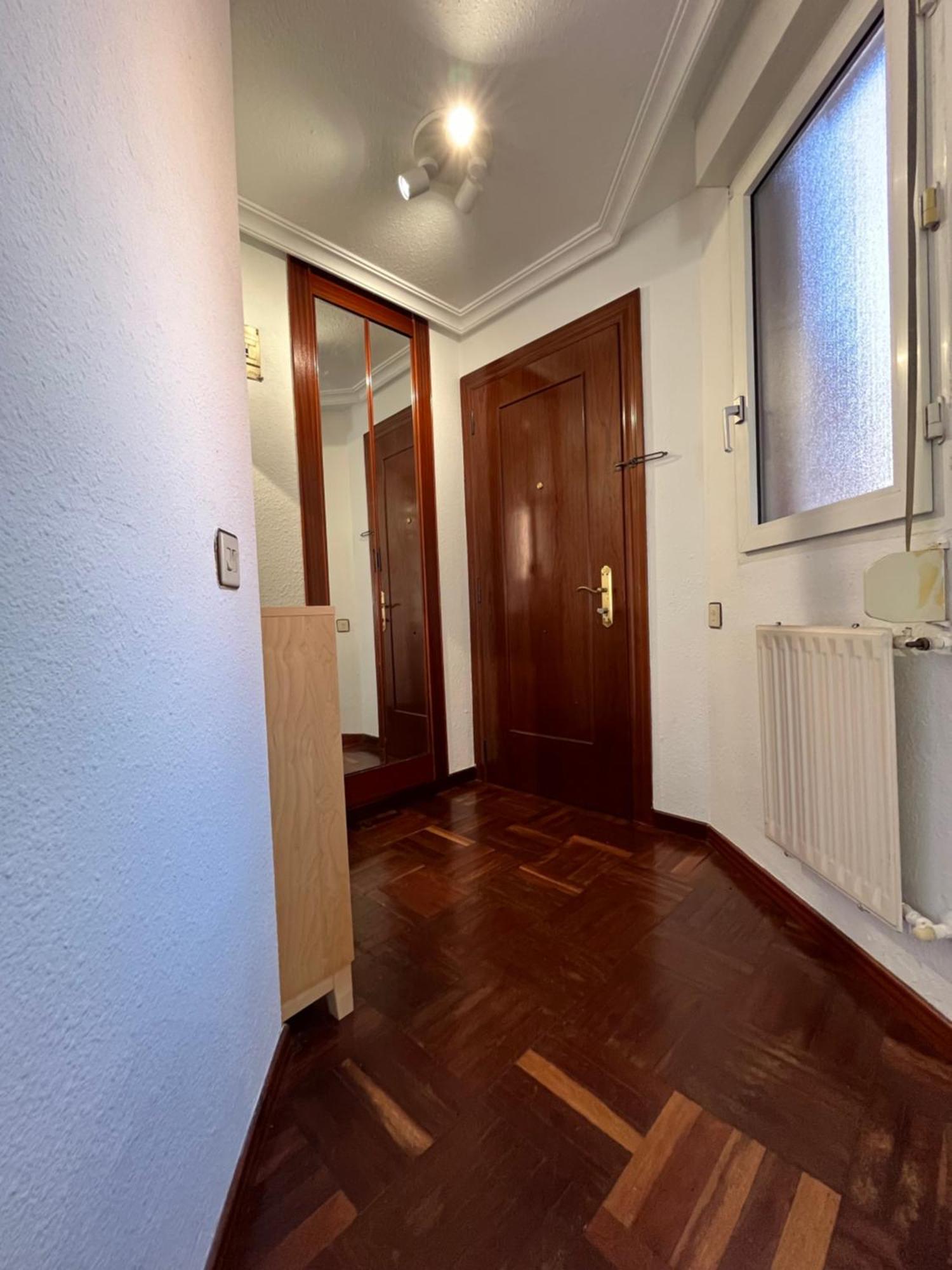 630A Apto Moderno Y Equipado Овьедо Экстерьер фото